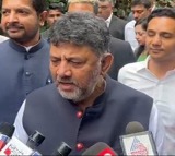 DK Shivakumar Fires at EC Over Rahul Gandhi Notice