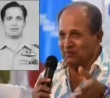 Air Force Group Captain DK Parulkar who led daring escape from Pakistan during 1971 war dies