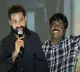 NTR Emotional at War 2 Event Introduces First Fan