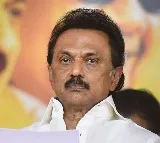 Stalin Demands Investigation into Rahul Gandhis Allegations Against EC BJP