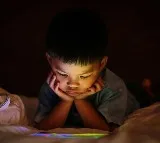Mobile Phone overuse causes heart problems in children