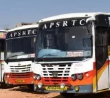 APSRTC Free Bus Travel Scheme Details Stree Shakti