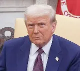 Trump asserts oil sanctions ‘big blow’ to Russia
