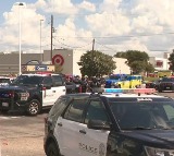 Three killed in shooting at Austin store in Texas