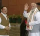 PM Modi, JP Nadda to choose NDA's Vice Presidential candidate today