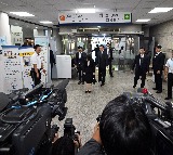 South Korea: Ex-first lady attends court hearing on her potential arrest