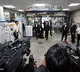 South Korea: Ex-first lady attends court hearing on her potential arrest
