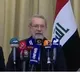 Iraq, Iran sign security MoU to boost border coordination