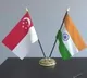 Third India-Singapore Ministerial Roundtable to convene in Delhi tomorrow