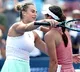 Sabalenka prevails in Cincinnati with marathon win over Raducanu