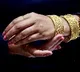 Trump says no tariffs on gold imports, extends China tariff deadline