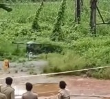 Dharmasthala mass grave probe: SIT to excavate 13th site using drone-mounted GPR; NHRC on ground