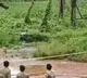 Dharmasthala mass grave probe: SIT to excavate 13th site using drone-mounted GPR; NHRC on ground