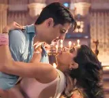 'Param Sundari' trailer: Janhvi Kapoor, Sidharth Malhotra shine in an intercultural romantic comedy
