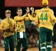 2nd T20I: Brevis' historic 125 leads Proteas to 57-run win over Australia, levels series 1-1