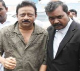 Ramgopal Varma Attends Inquiry at Ongole Police Station