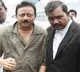 Ramgopal Varma Attends Inquiry at Ongole Police Station