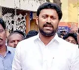 Avinash Reddy Arrested Amid Tension at Pulivendula Polling