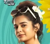 Oho Enthan Baby Movie Review