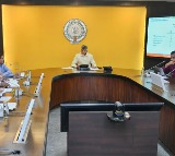 Chandrababu Naidu Focuses on Completing Amaravati Works Quickly