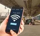 Indian Railways offers free Wi Fi services at 6115 railway stations