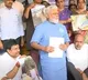 YSRCP Protests at Election Commission Office Over Pulivendula By Election