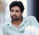 Adivi Sesh Writes Letter to CJI on Street Dogs Issue