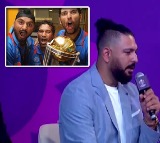 Yuvraj Singh Shares Unheard Sachin Tendulkar Gary Kirsten Tale From 2011 World Cup