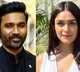 Mrunal Thakur Breaks Silence On Dhanush Dating Rumours