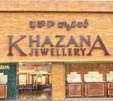 Robbery at Khazana Jewellers in Chandannagar Hyderabad