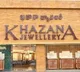 Robbery at Khazana Jewellers in Chandannagar Hyderabad