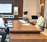 Chandrababu Naidu Reviews Free Bus Scheme for Women in AP