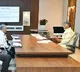 Chandrababu Naidu Reviews Free Bus Scheme for Women in AP