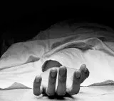 Sreeja Varma Hyderabad student dies in US road accident