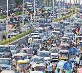 Hyderabad Flood Solution Underground Water Storage System Initiated by Revanth Reddy