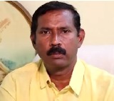 TDP Leader Palla Predicts YSRCPs Defeat in Pulivendula