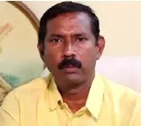 TDP Leader Palla Predicts YSRCPs Defeat in Pulivendula