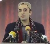 Bilawal Bhutto Warns India on Indus Waters Treaty