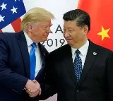 Donald Trump Extends China Trade Deal Deadline by 90 Days