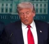 Trump Says Tariffs On India Over Russian Oil A Big Blow To Moscow