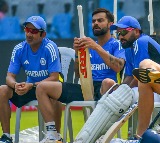 Gautam Gambhir Responds to Rohit Sharma Kohli ODI Future Debate