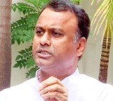 Komatireddy Raj Gopal Reddy Questions Party Leadership on Minister Post