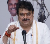 Telangana BJP Leader Ramachander Rao House Arrest News