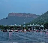BR Naidu Announces Fastag Mandatory for Tirumala Vehicles