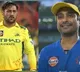 MS Dhoni Rayudu Interesting Comments