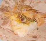 Snake Found in Curry Puff at Jadcherla Bakery