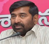 Jagadish Reddy Slams Comments on KCR Farmhouse Rituals