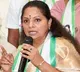 Kavitha Questions CM Revanth Reddy on BC Reservations
