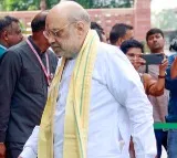 Amit Shah Praised Kerala Church CPM Verbal War