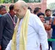 Amit Shah Praised Kerala Church CPM Verbal War
